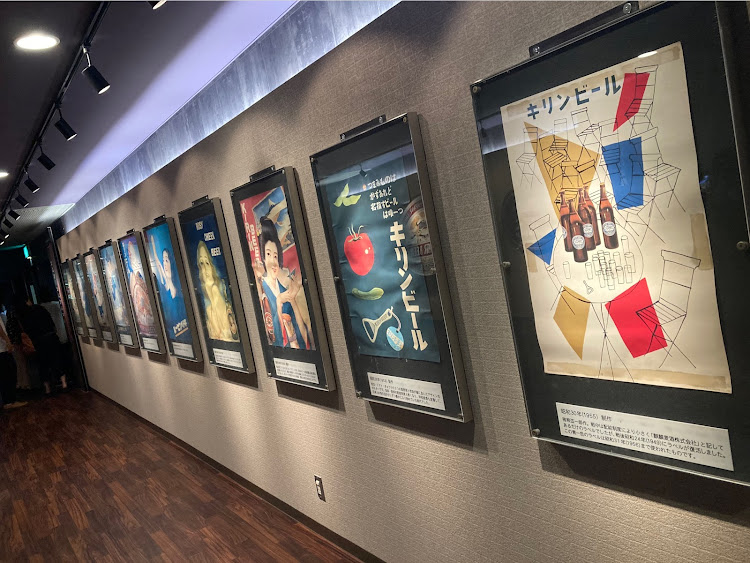 スイフトスポーツのディレッツァZⅢ・タイヤレター・キリン・工場見学・昼間からビール🍺に関するカスタム事例の投稿画像10枚目