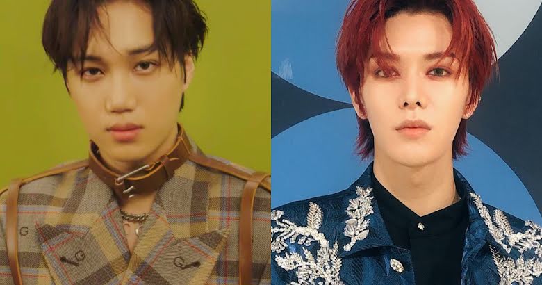 BTS Jimin, EXO Kai, and More: Top 10 K-pop Idols Suited to be Called the  'Human Gucci