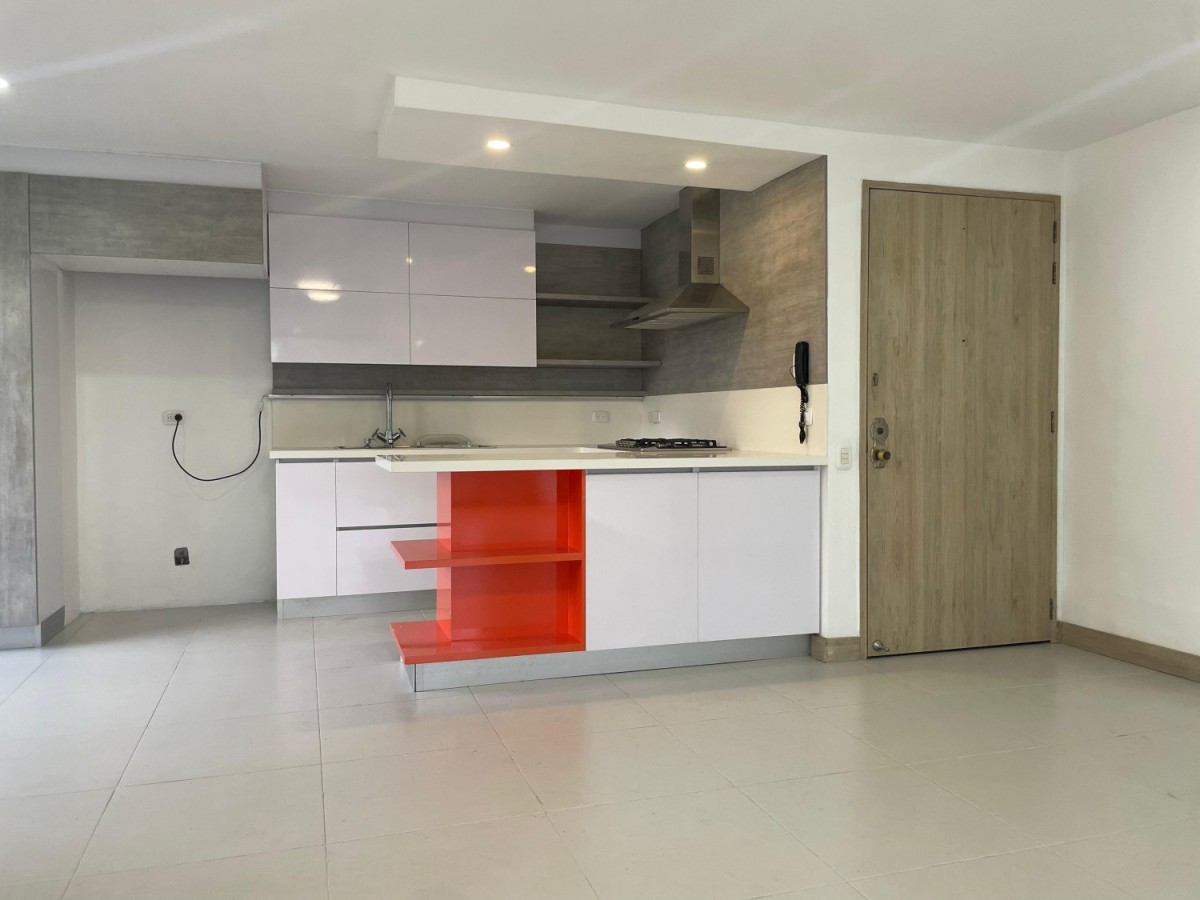 Apartamento para Arriendo en Poblado