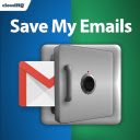 Save and Backup My Emails by cloudHQ Chrome extension download