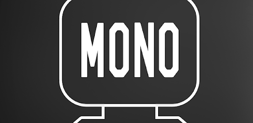 Mono Terminal - Vintage Theme