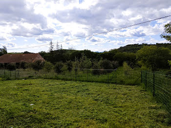 maison à Allègre-les-Fumades (30)