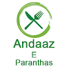 Andaaz E Paranthas, Spice World Mall, Sector 15 A, Noida logo