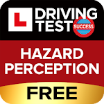 Cover Image of Download Hazard Perception Test Free 2020 + CGI Clips 2.1.9 APK