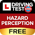 Hazard Perception Test Free 2020 + CGI Clips2.1.7