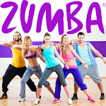 Cover Image of Download Zumba Dance Practice 1.0 APK