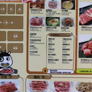 牛角日本燒肉專門店