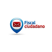 Fiscal ciudadano  Icon