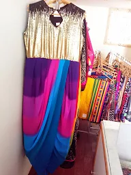 Sree Prakhyati Boutique photo 5