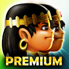 Babylonian Twins Platform Game 1.8.7