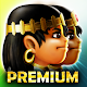 Babylonian Twins Platform Game