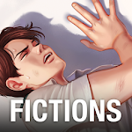 Cover Image of 下载 Fictions : Choose your emotions 2.0.5 APK