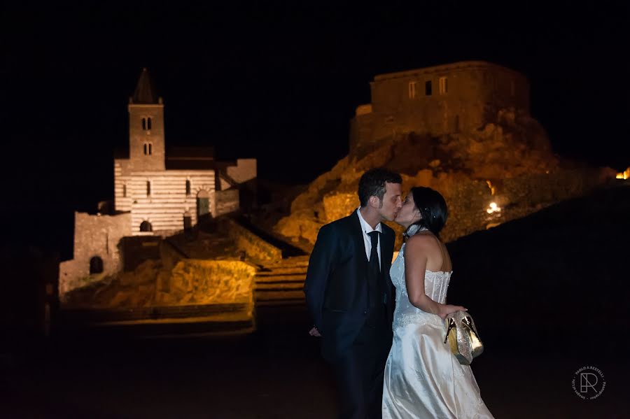 Fotografo di matrimoni Paolo Restelli (paolorestelli). Foto del 22 maggio 2016