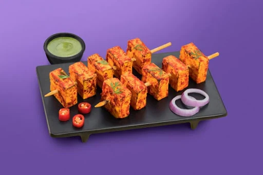 Paneer Angara Tikka