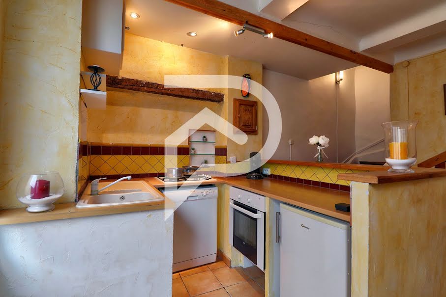 Vente maison 5 pièces 110 m² à Céreste (04280), 199 000 €