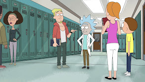 Adult Swim's — Rick and Morty Season 6 Episode 7 (S6 E7) English  Subtitles - video Dailymotion