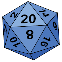 RPG Dice Roller
