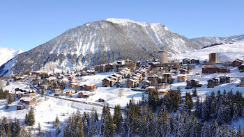 appartement à Courchevel (73)