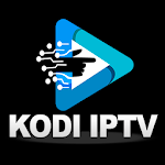 Cover Image of Download KODI IPTV 3.0.8 APK