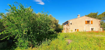 maison à Puget-sur-Argens (83)