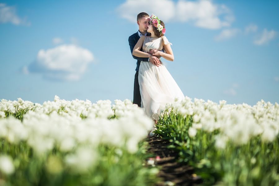 Wedding photographer Vitaliy Skigar (spilman). Photo of 29 April 2016