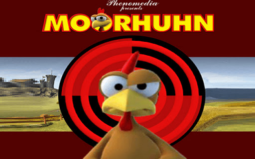 Moorhuhn Shooter