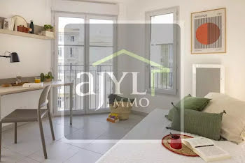 appartement à Nice (06)