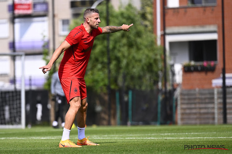 🎥 Hoe doet Antwerp -met aanvoerder Alderweireld- het tegen Drita? Kijk hier live naar de wedstrijd