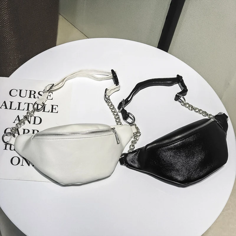 Bolso bandolera coreano moderno de un solo hombro perfecto para un estilo actual y práctico ideal para llevar tus esenciales diarios.