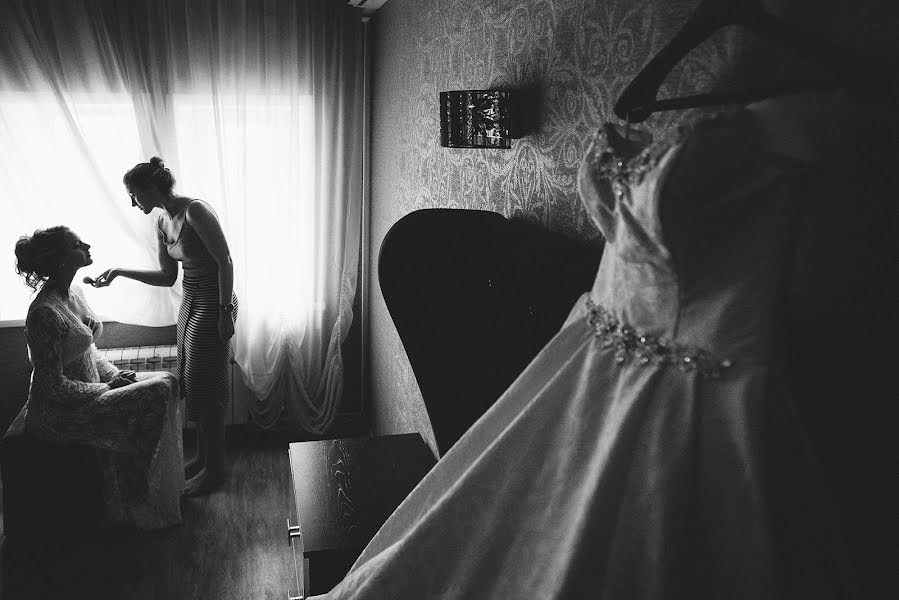 結婚式の写真家Pavel Silinenko (pavelbutsman)。2017 7月23日の写真