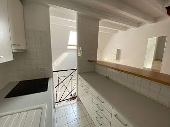 appartement à Saint-Germain-en-Laye (78)