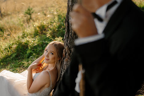 Photographe de mariage Łukasz Potoczek (zapisanekadry). Photo du 18 décembre 2023