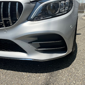 Cクラス ステーションワゴン S205