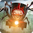 Spider Train Shooting Servival icon