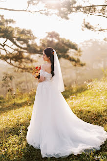 Wedding photographer Bảo Gia (giabao). Photo of 13 November 2023