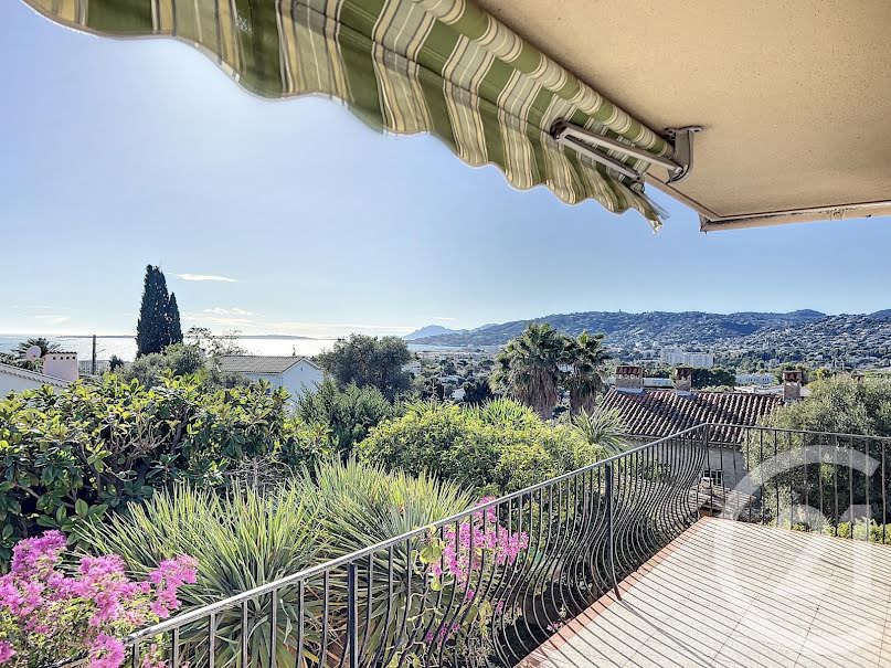 Vente maison 6 pièces 182.61 m² à Antibes (06600), 890 000 €