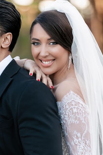 Svatební fotograf Ayla Paul (aylapaul). Fotografie z 16.května