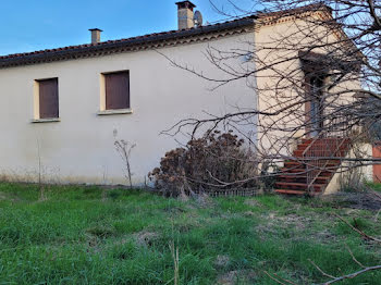 maison à Roquecourbe (81)