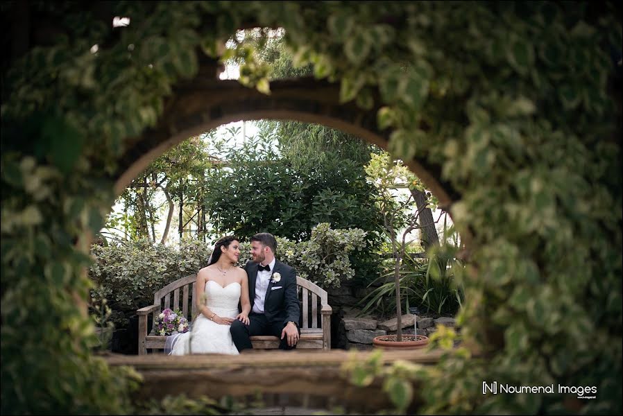 Wedding photographer Sean Caffrey (n-images). Photo of 10 May 2019