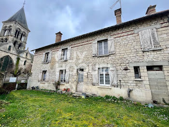 maison à Vailly-sur-Aisne (02)