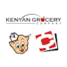 Kenyan Grocery Company icon