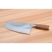 Dao - Dao Bếp Nhật Bản Santoku Thép Damascus Mã A3Dt124 Vns