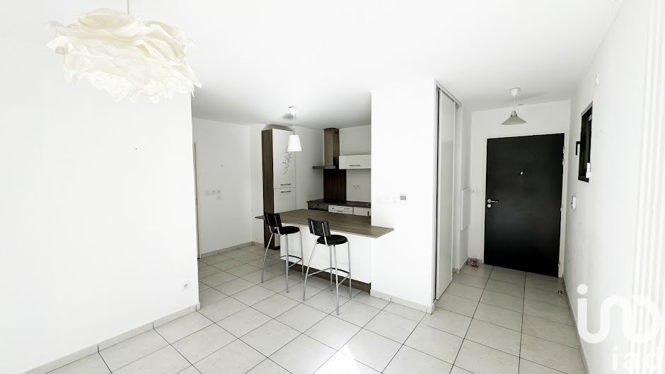 Vente appartement 3 pièces 66 m² à Saint-Etienne (42000), 189 000 €