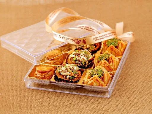 Baklava Mix Hamper (Per Box)