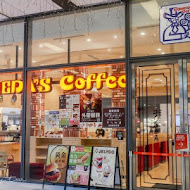 客美多咖啡 Komeda‘s Coffee