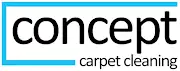 Concept Carpet Cleaning Logo