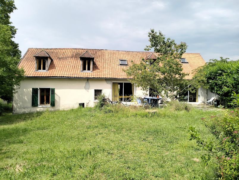 Vente maison 7 pièces 176 m² à Magny-en-Vexin (95420), 475 000 €