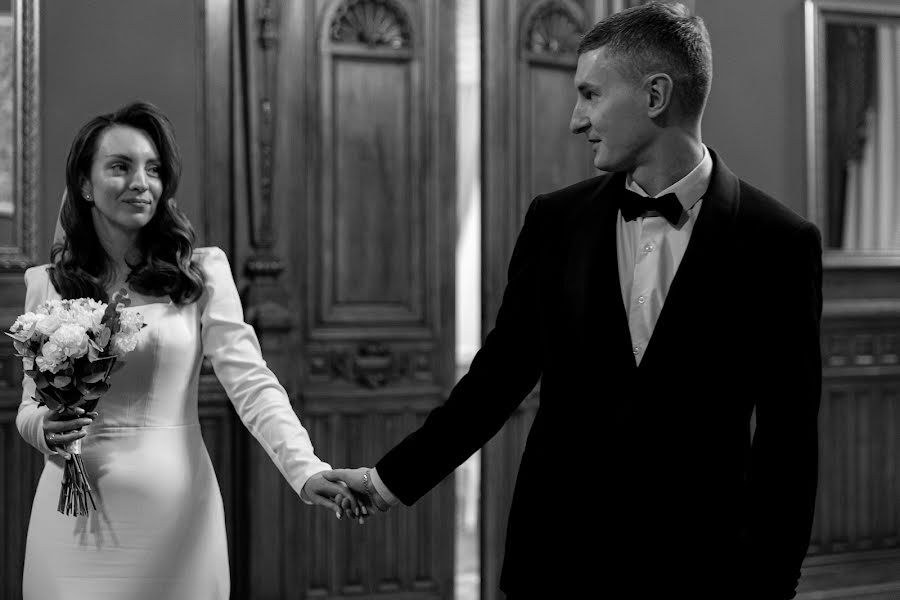 Photographe de mariage Aleksandr Smirnov (cmirnovalexander). Photo du 25 décembre 2022