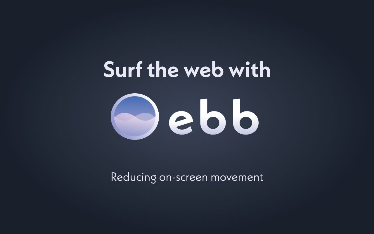 ebb Preview image 3