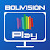 Bolivision Play icon